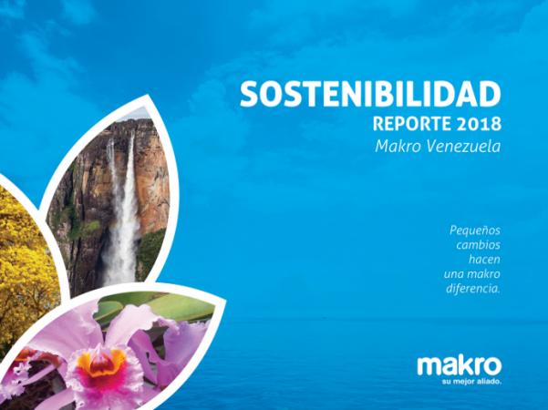 sostenibilidad reporte 2018 makro venezuela